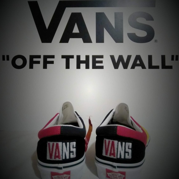 Vans Otw Rally - Picture 4 of 6